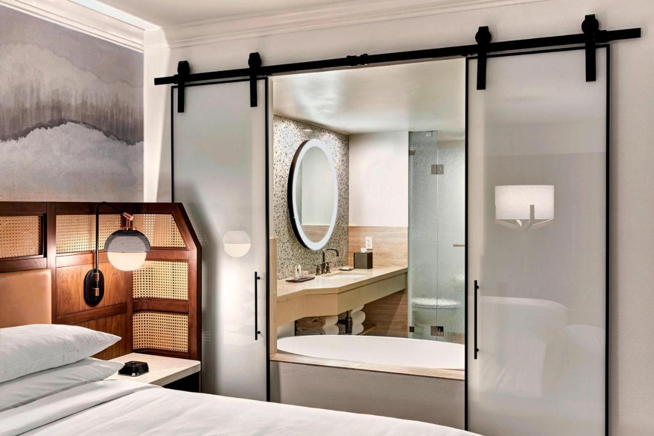| JW Marriott Desert Springs Resort & Spa