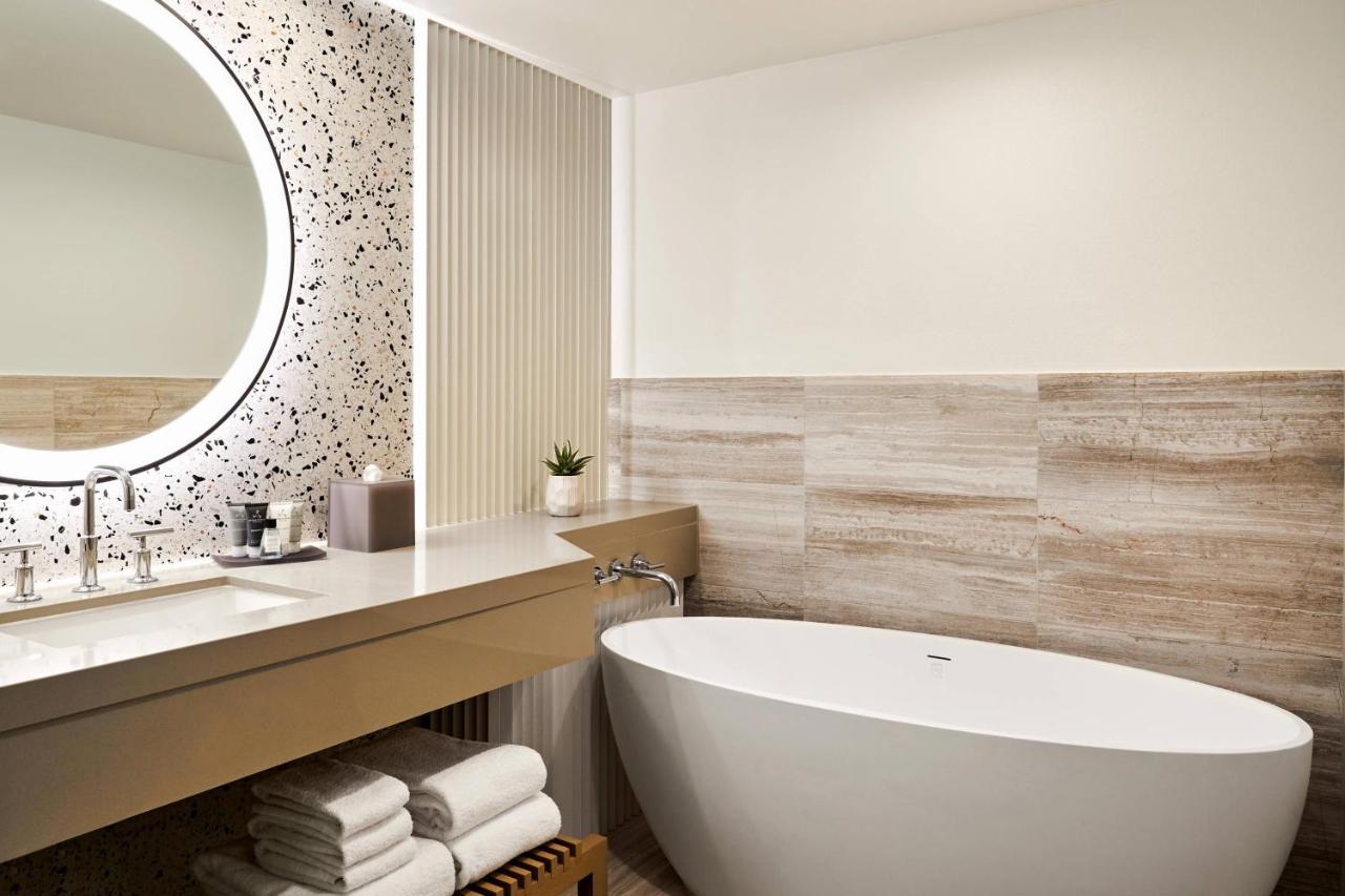 | JW Marriott Desert Springs Resort & Spa