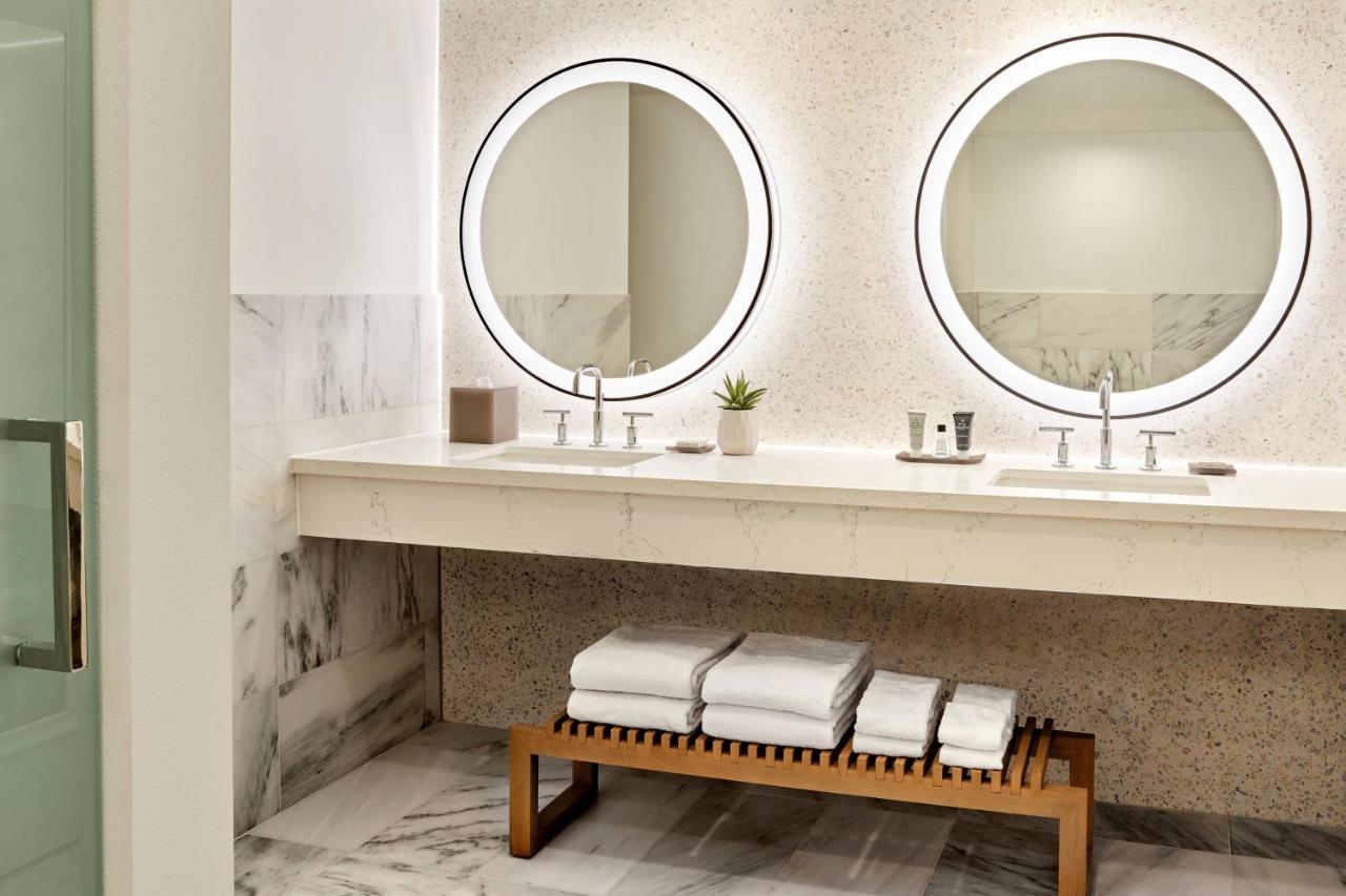| JW Marriott Desert Springs Resort & Spa