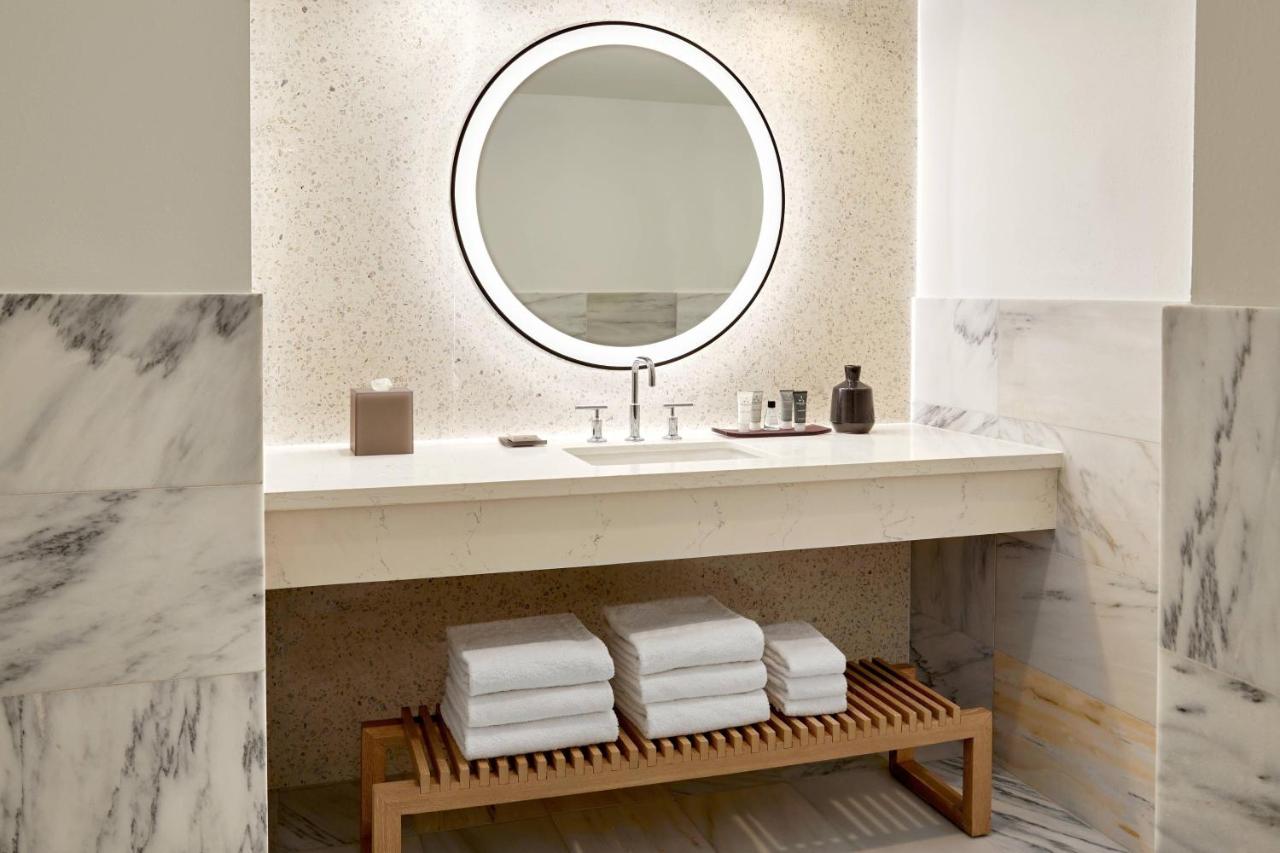 | JW Marriott Desert Springs Resort & Spa