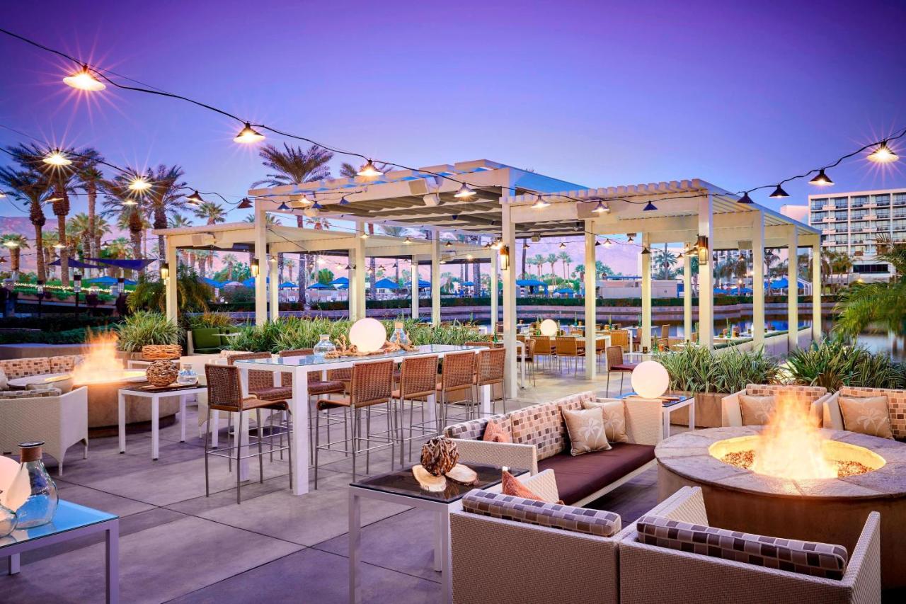 | JW Marriott Desert Springs Resort & Spa