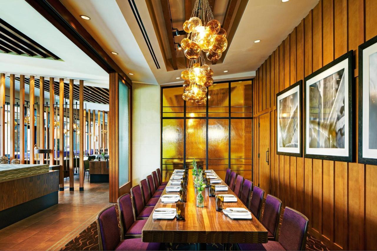 | JW Marriott Desert Springs Resort & Spa