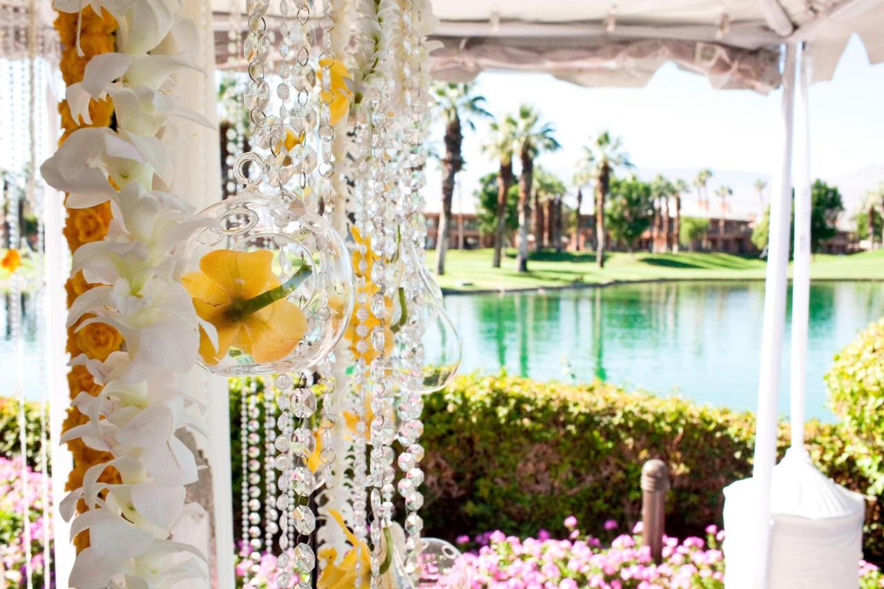 | JW Marriott Desert Springs Resort & Spa