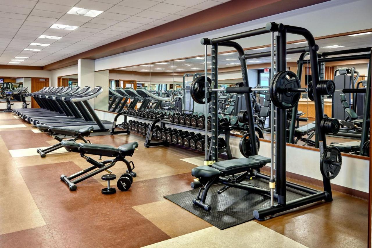 | JW Marriott Desert Springs Resort & Spa