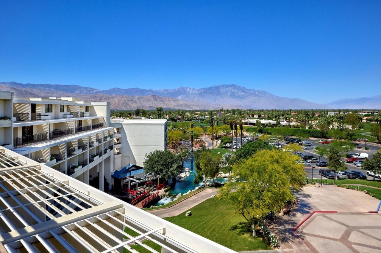 | JW Marriott Desert Springs Resort & Spa