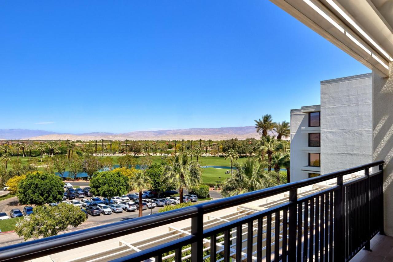 Standard King Room at JW Marriott Desert Springs Resort & Spa