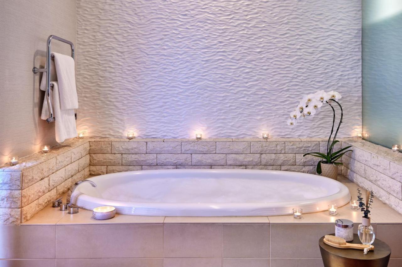 | JW Marriott Desert Springs Resort & Spa
