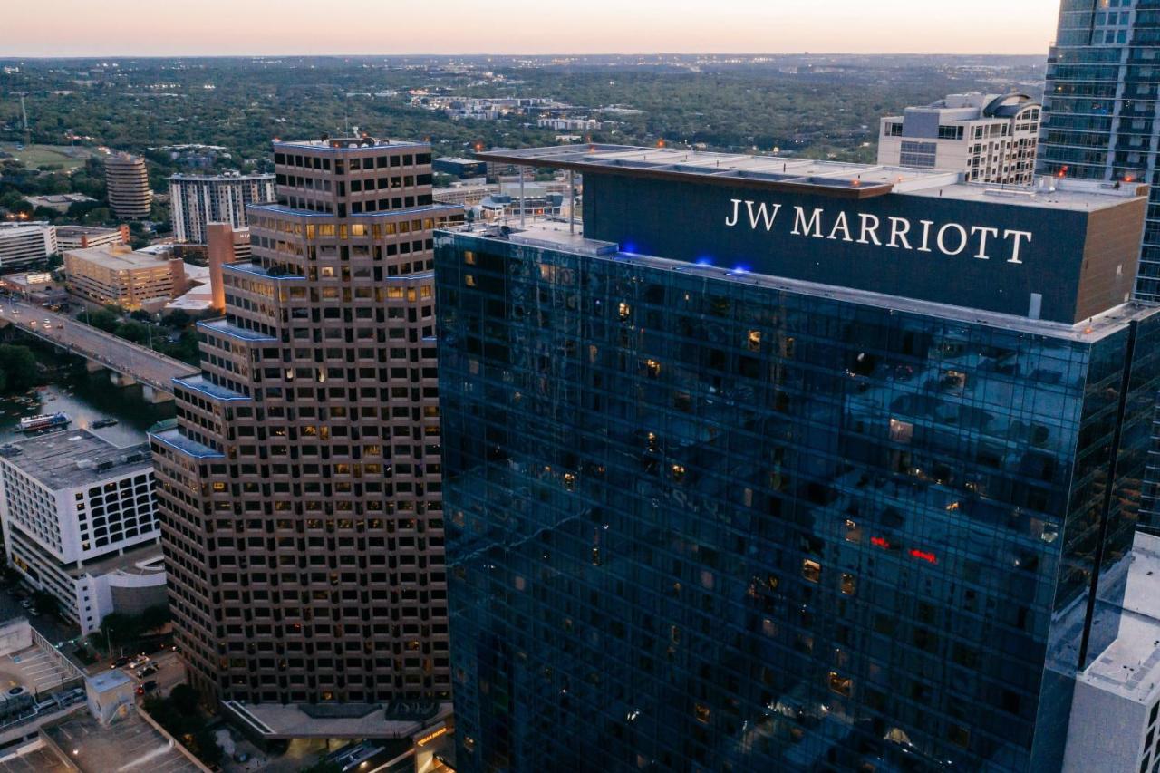  | JW Marriott Austin