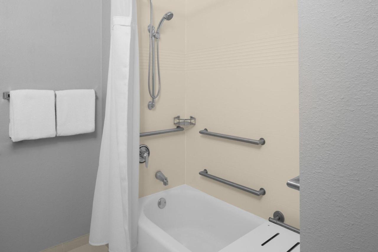 | Residence Inn by Marriott Fort Worth Cultural District