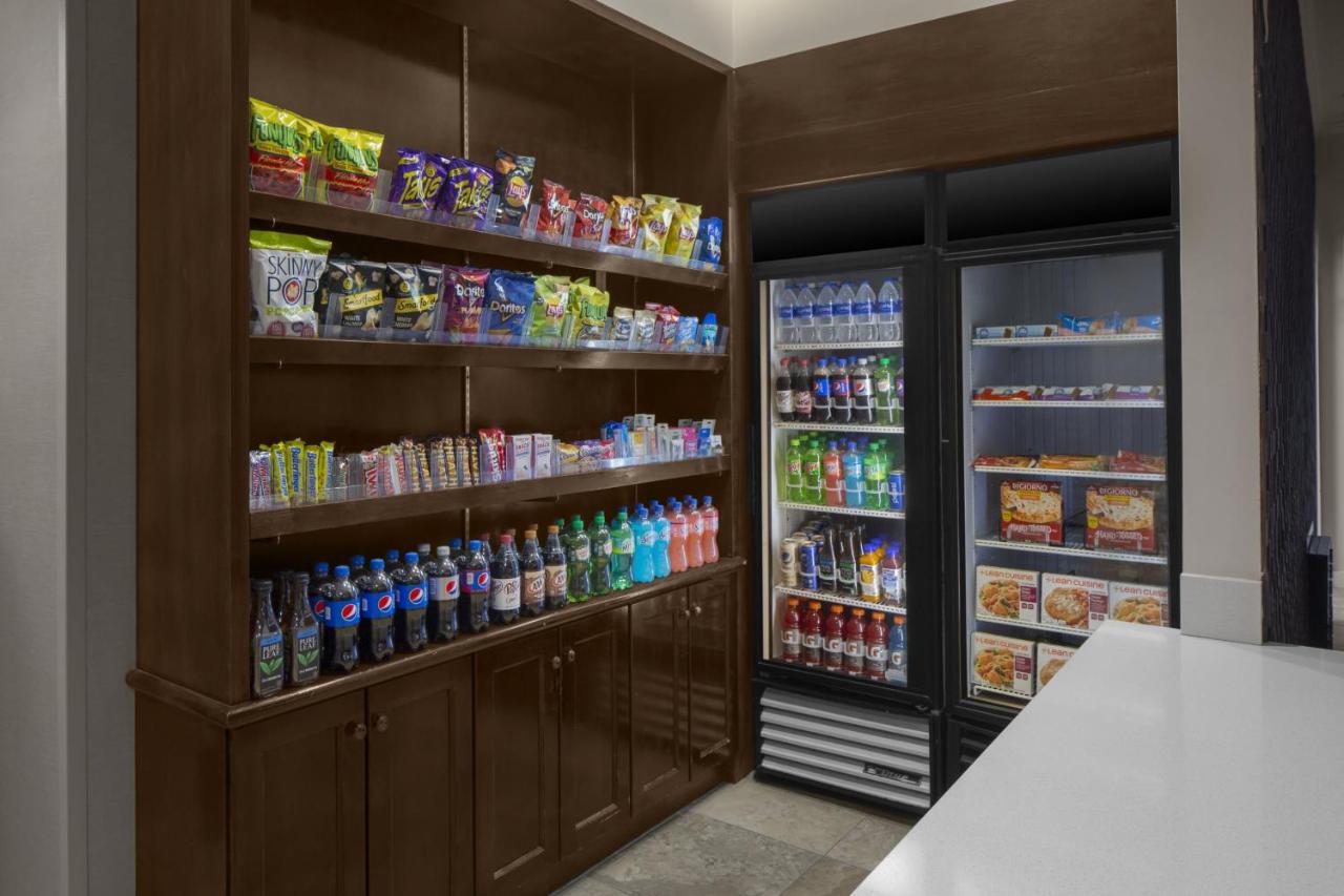 | Residence Inn by Marriott Fort Worth Cultural District