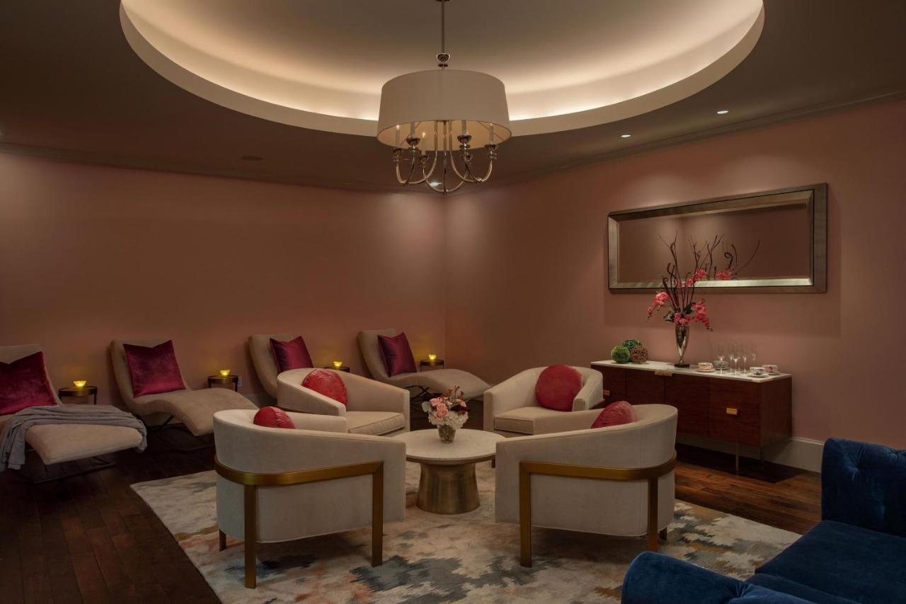 | The St. Regis Atlanta