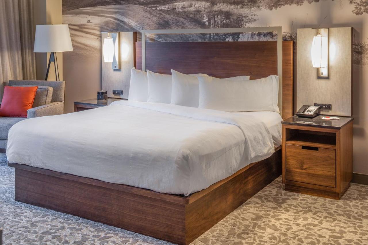  | Auburn Marriott Opelika Resort & Spa at Grand National