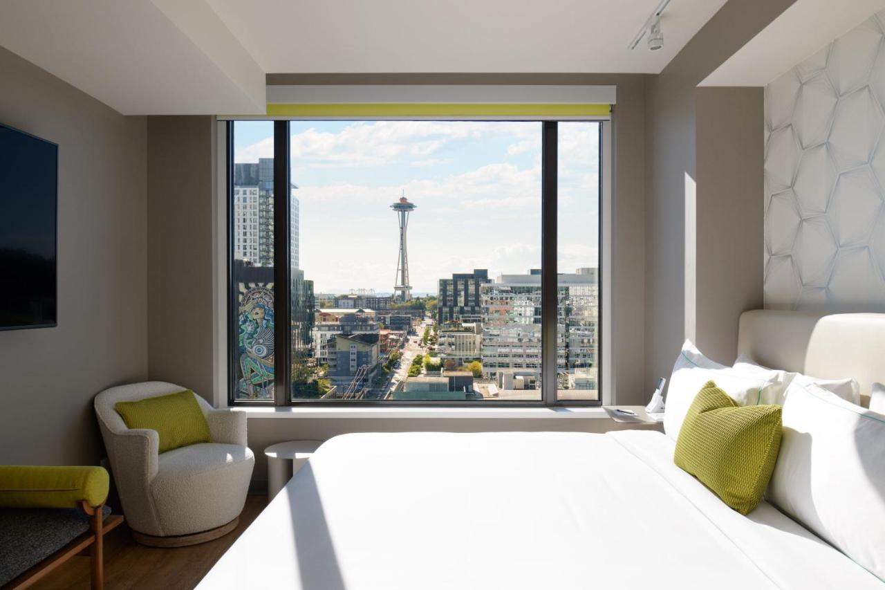  | Astra Hotel, Seattle, A Tribute Portfolio Hotel by Marriott