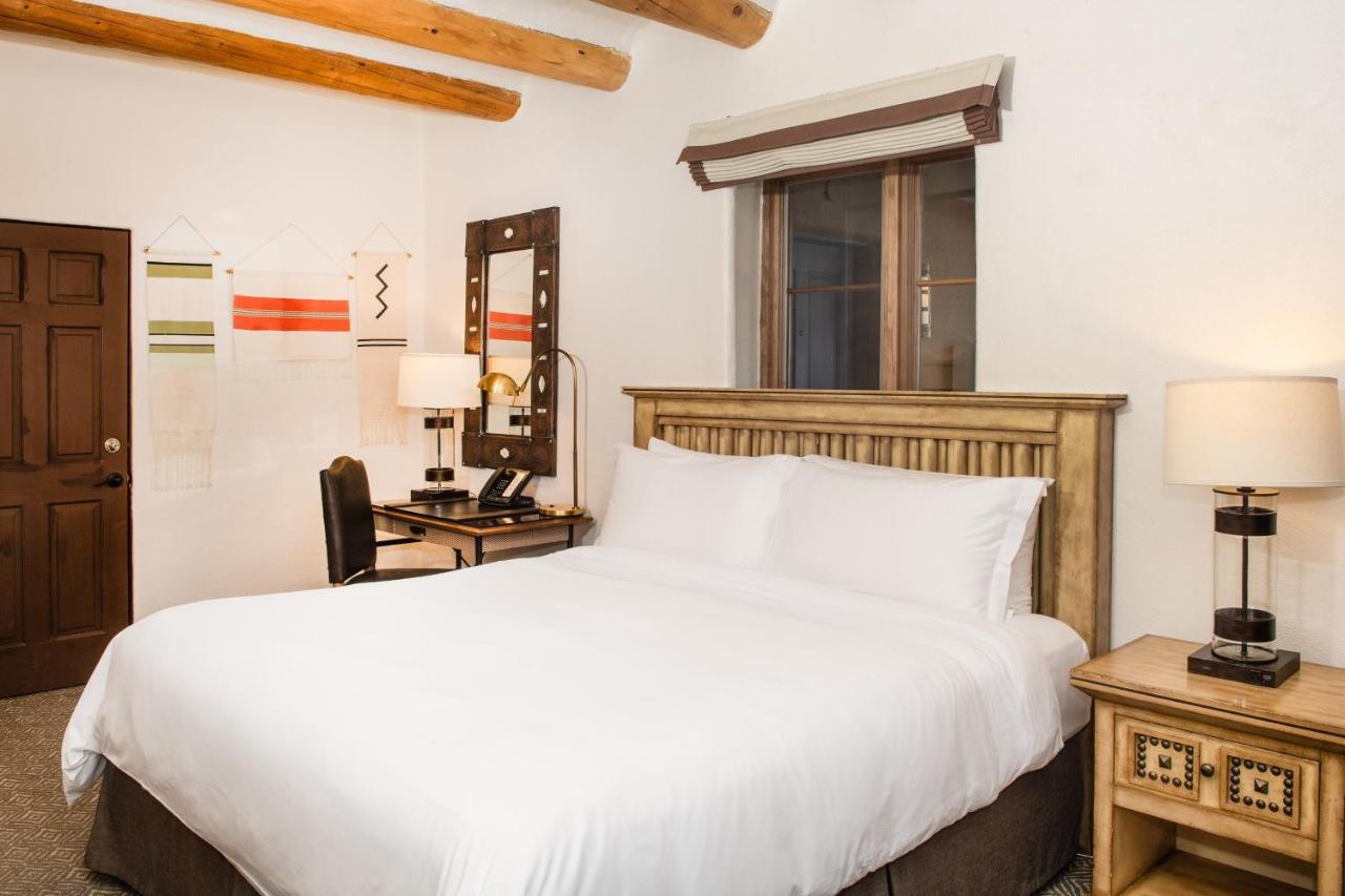 King Room at La Posada de Santa Fe, A Tribute Portfolio Resort & Spa by Marriott