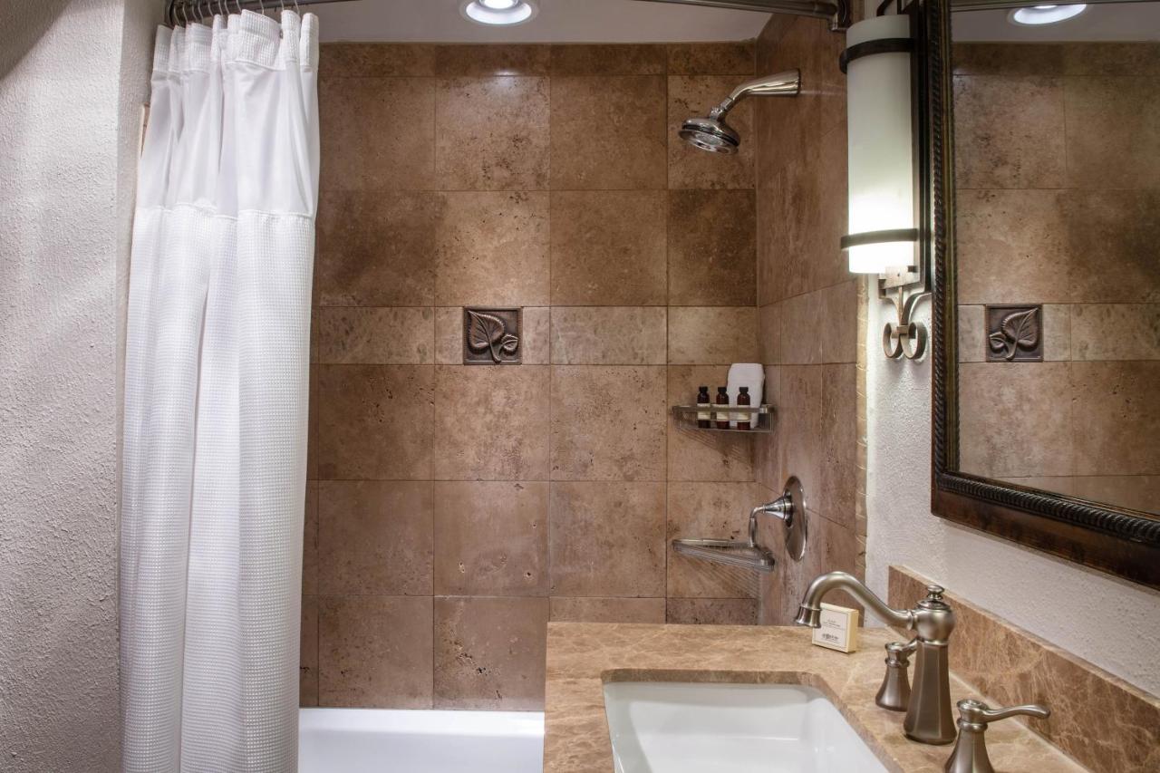 | La Posada de Santa Fe, A Tribute Portfolio Resort & Spa