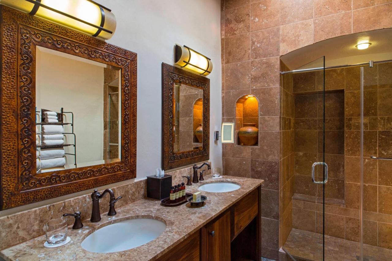 | La Posada de Santa Fe, A Tribute Portfolio Resort & Spa