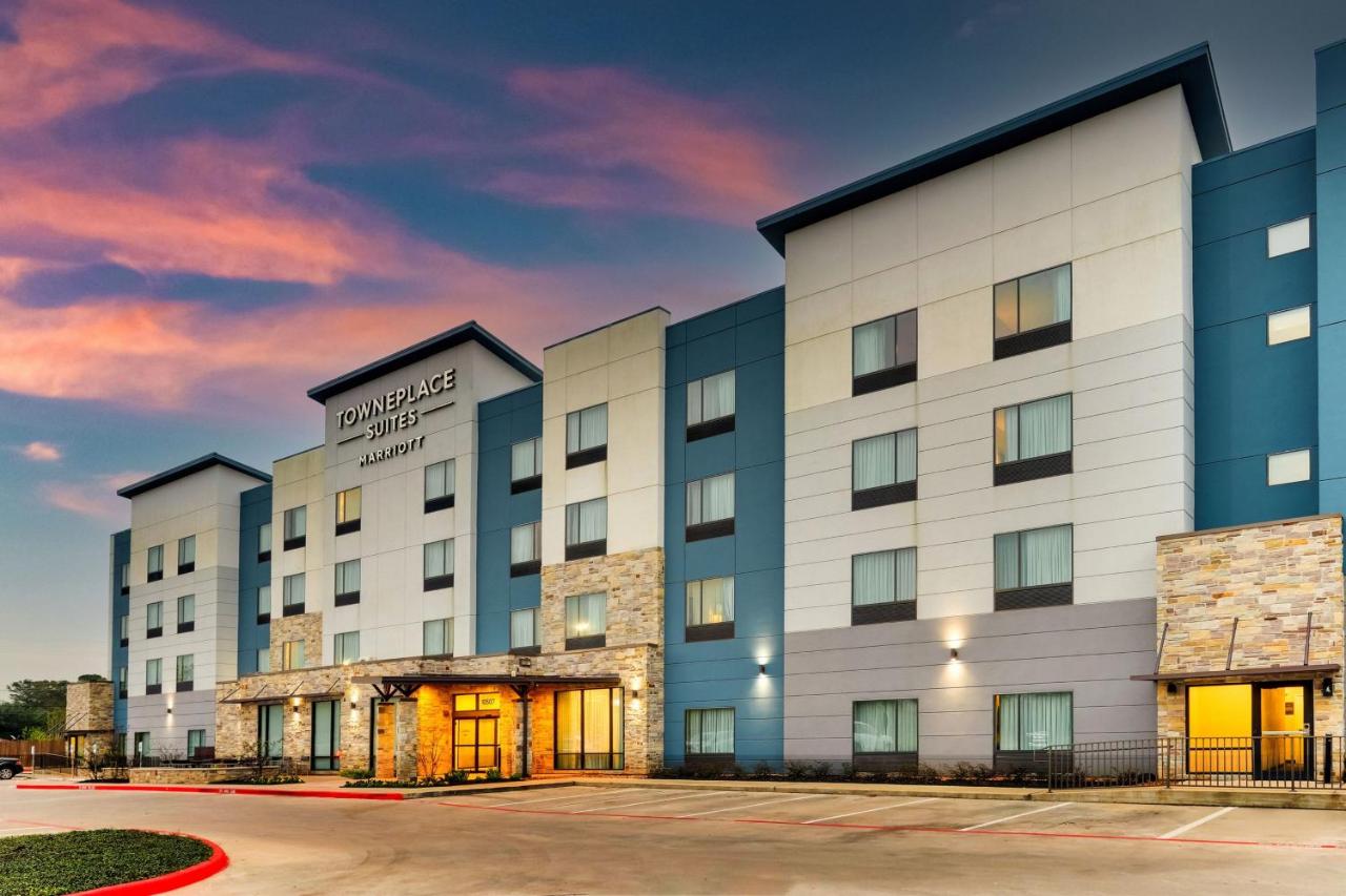 | TownePlace Suites Houston I-10 East