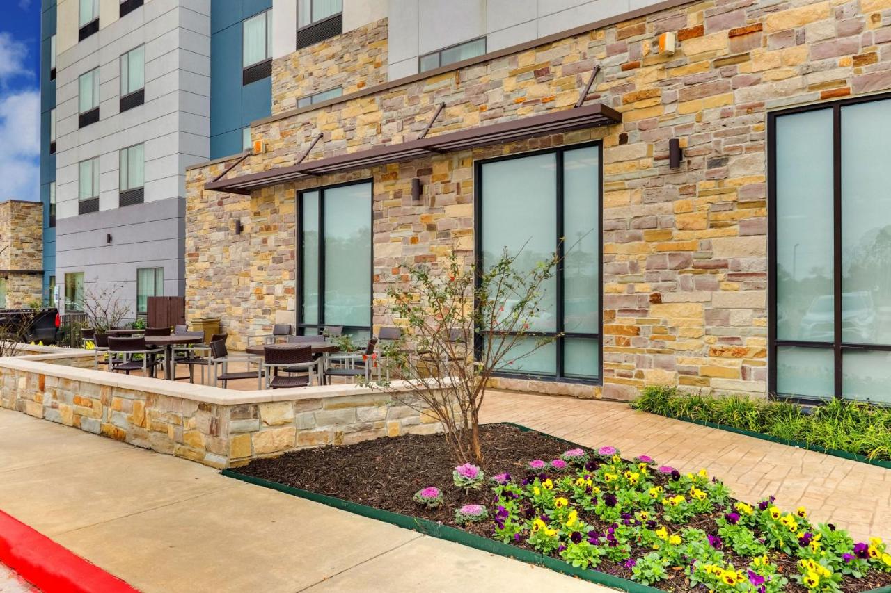 | TownePlace Suites Houston I-10 East