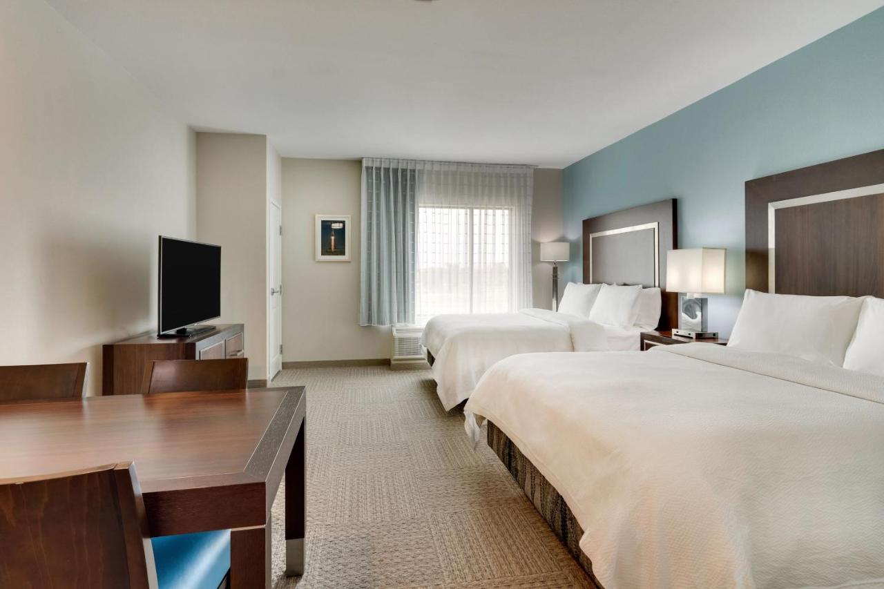 | TownePlace Suites Houston I-10 East