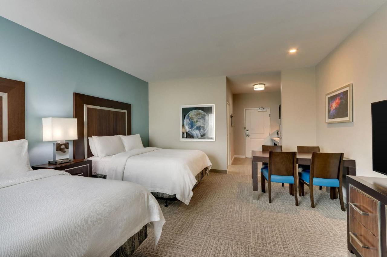 | TownePlace Suites Houston I-10 East