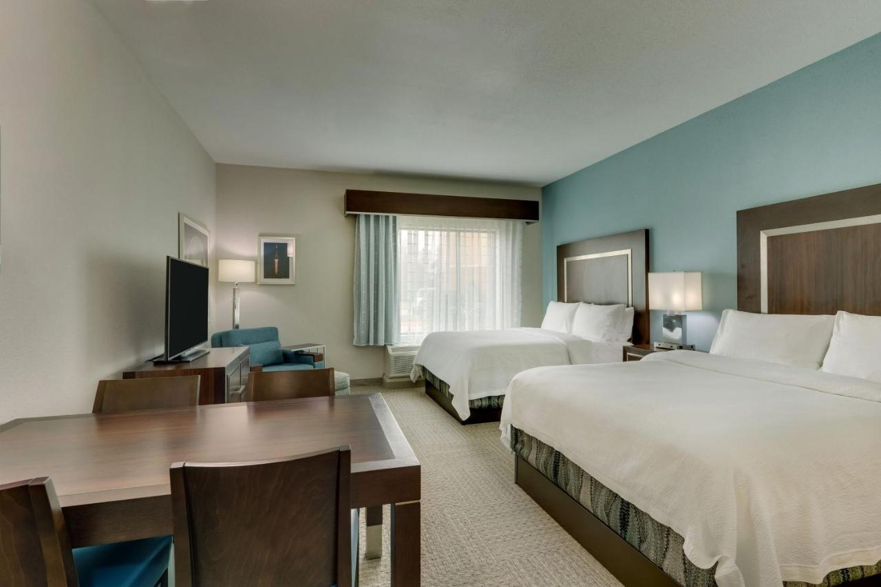  | TownePlace Suites Houston I-10 East