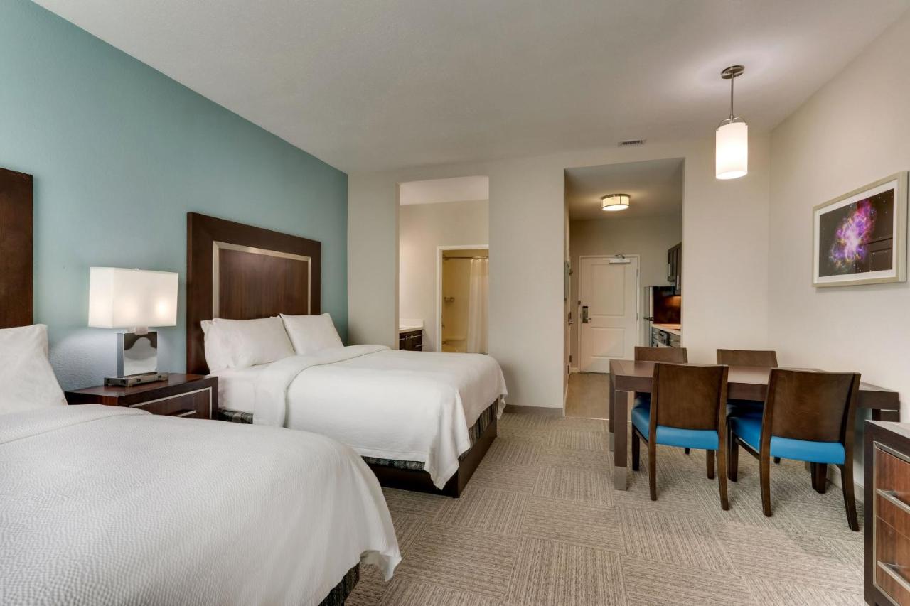 | TownePlace Suites Houston I-10 East