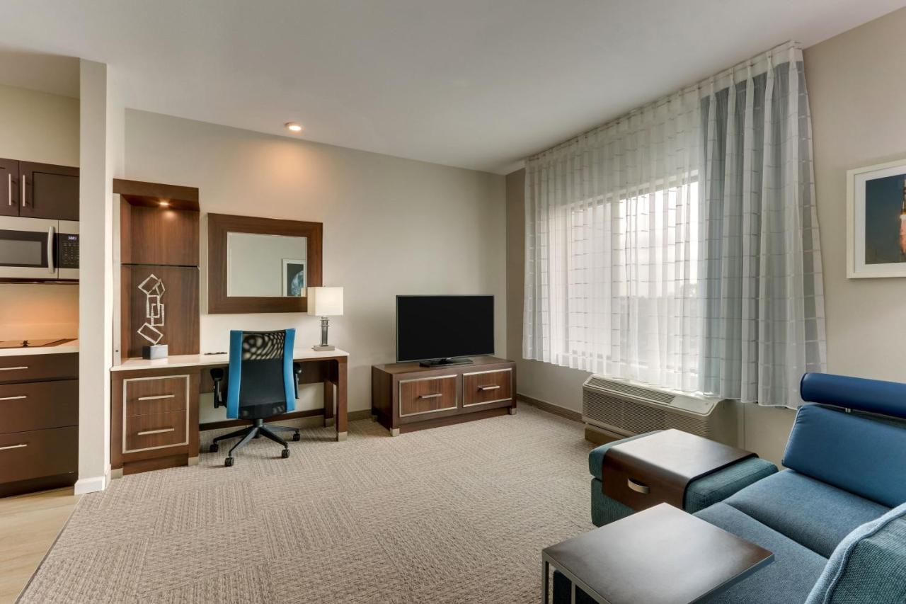 | TownePlace Suites Houston I-10 East