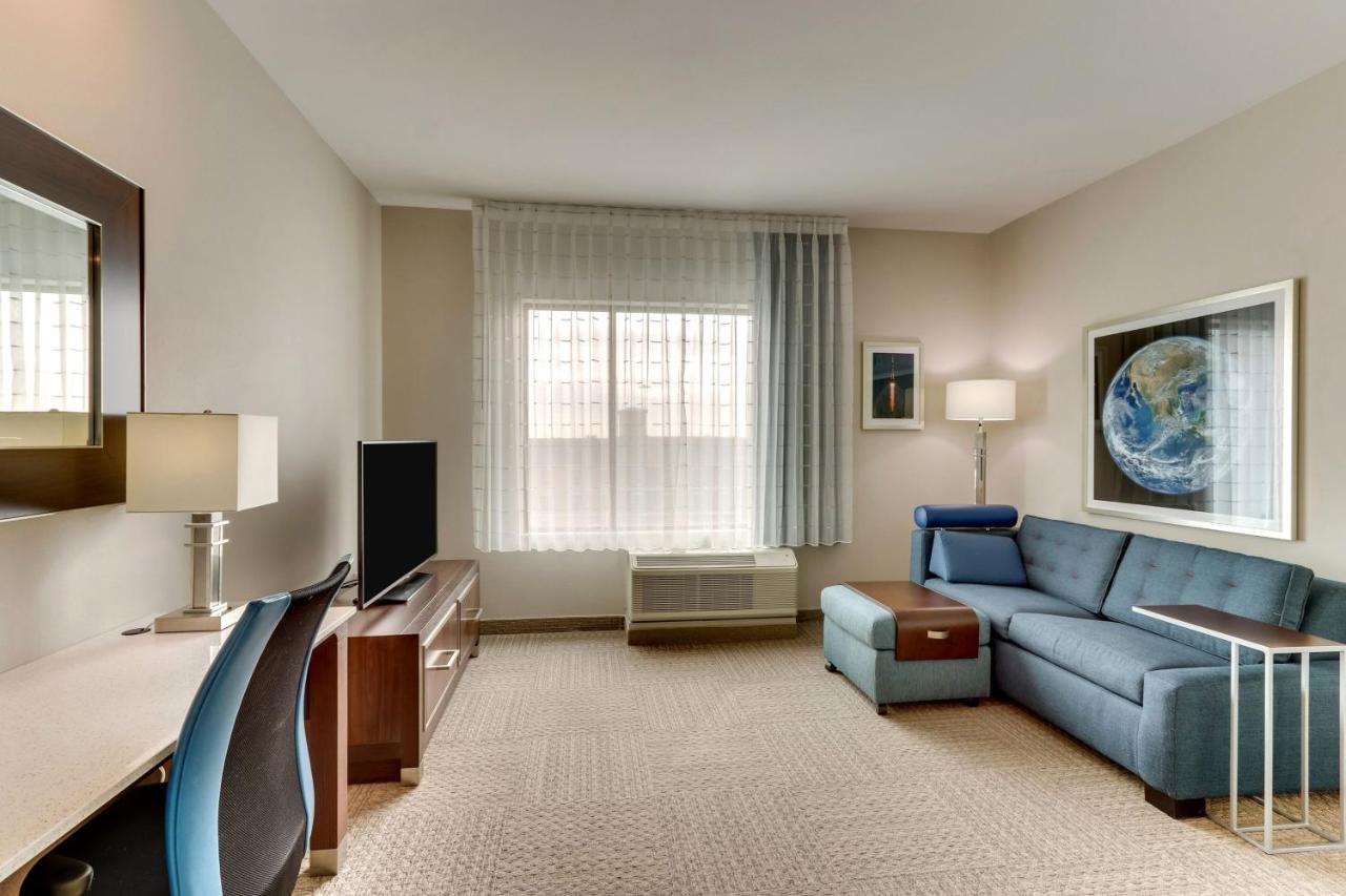 | TownePlace Suites Houston I-10 East