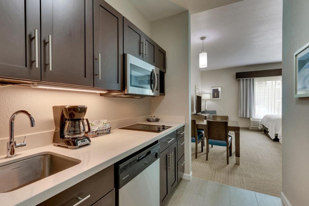 | TownePlace Suites Houston I-10 East