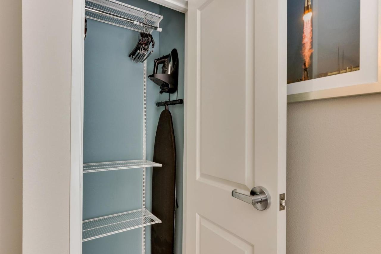 | TownePlace Suites Houston I-10 East