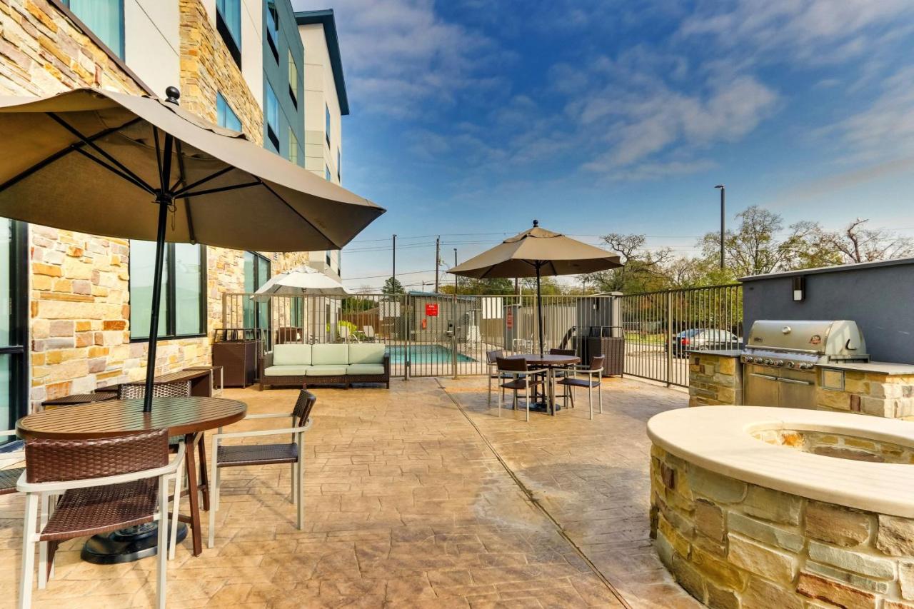 | TownePlace Suites Houston I-10 East