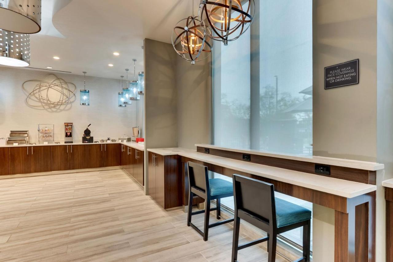 | TownePlace Suites Houston I-10 East