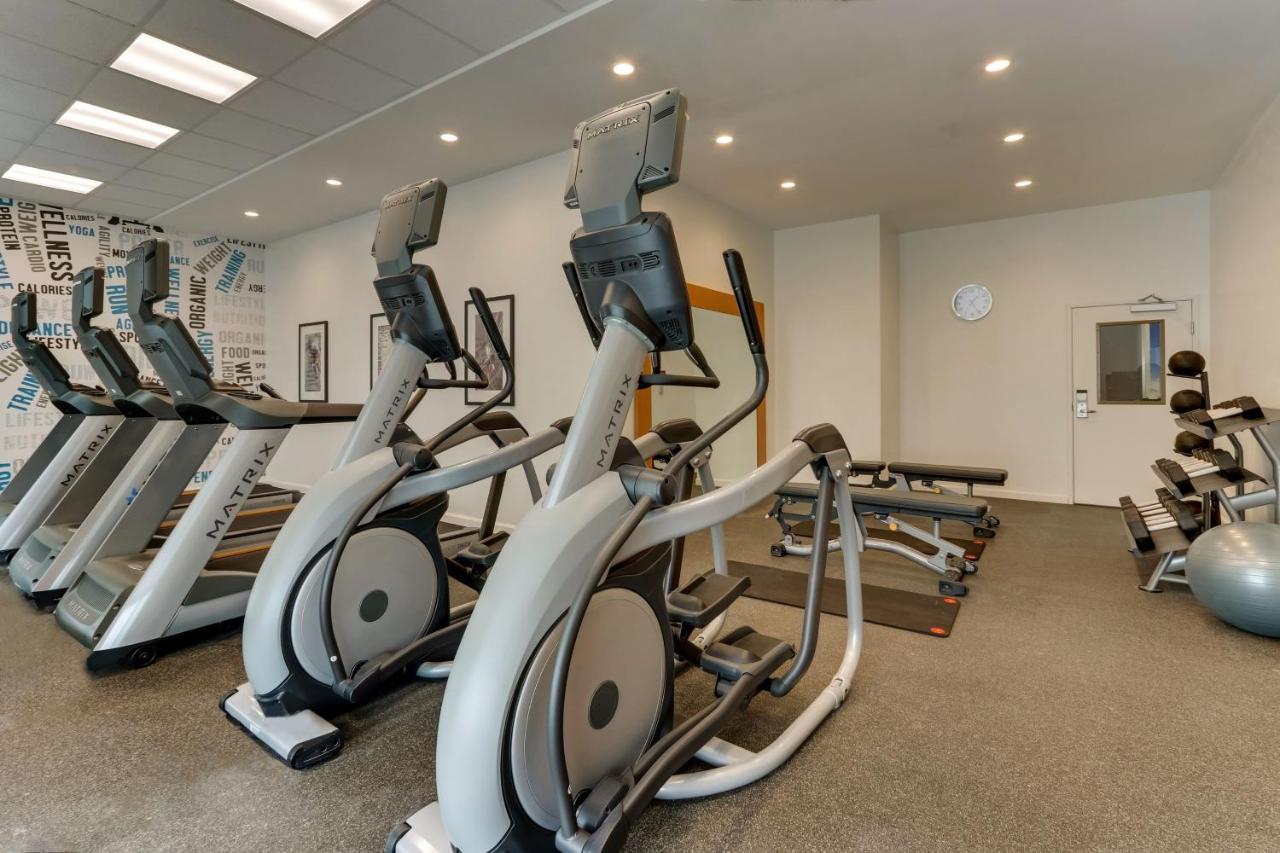 | TownePlace Suites Houston I-10 East