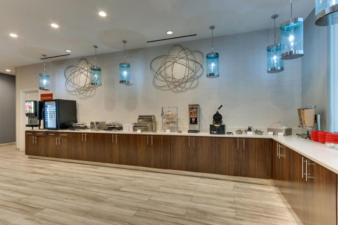 | TownePlace Suites Houston I-10 East