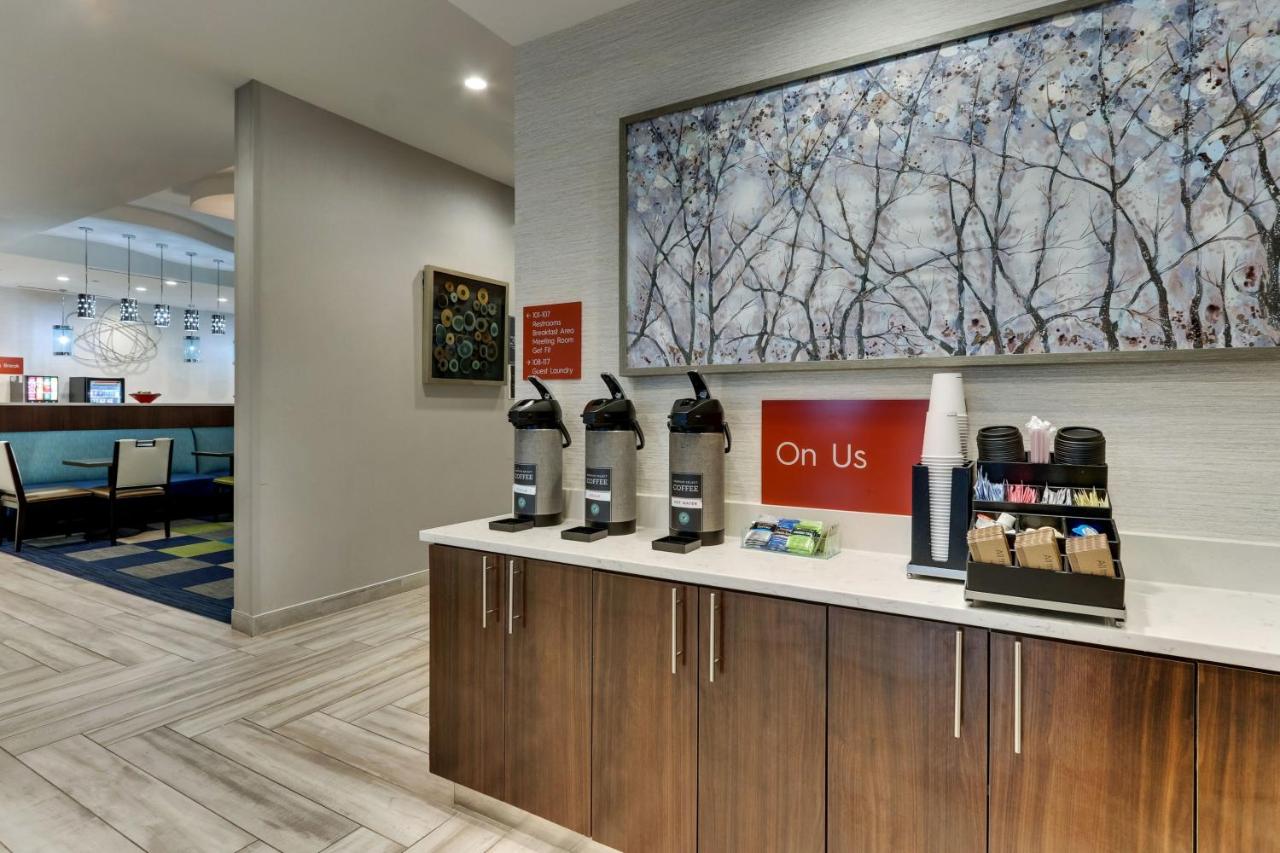 | TownePlace Suites Houston I-10 East