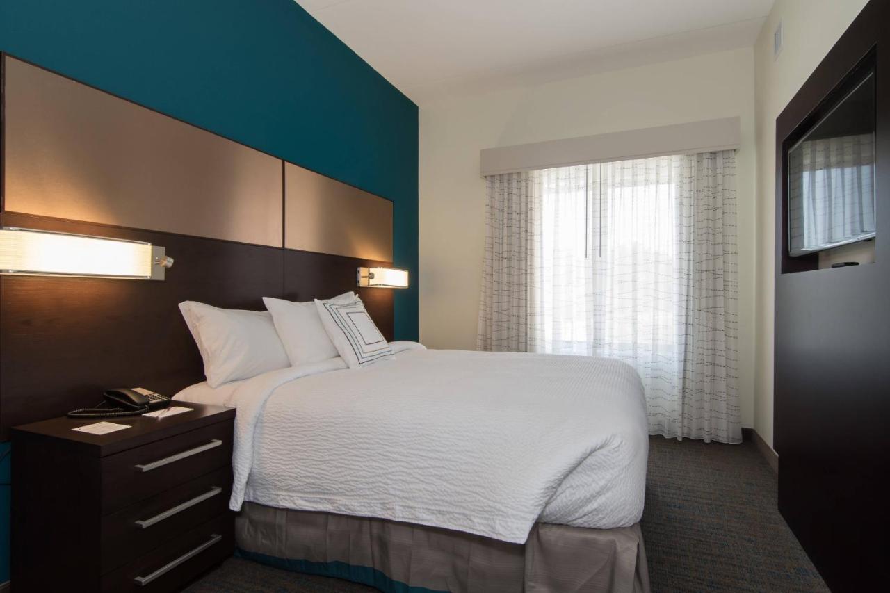 | Residence Inn Raleigh-Durham Airport/Brier Creek