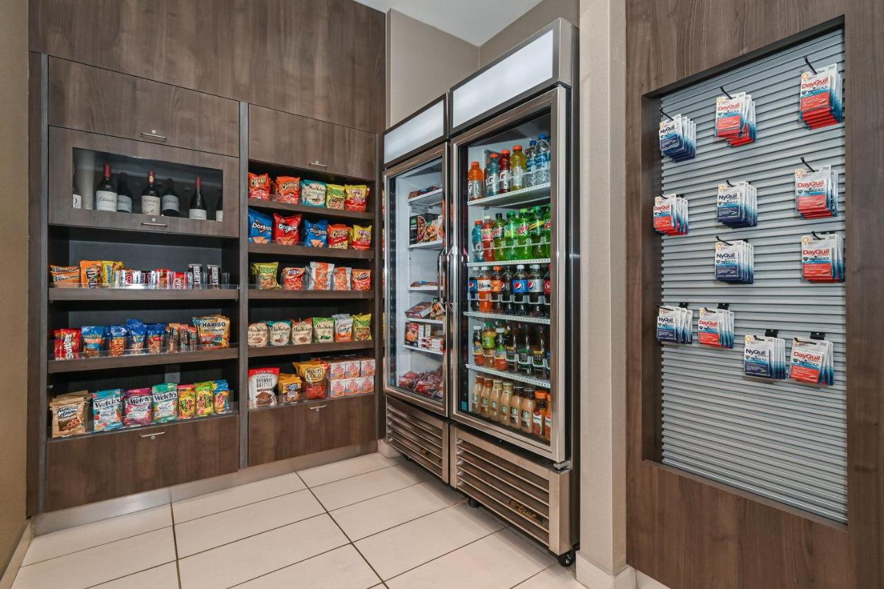 | Residence Inn Raleigh-Durham Airport/Brier Creek