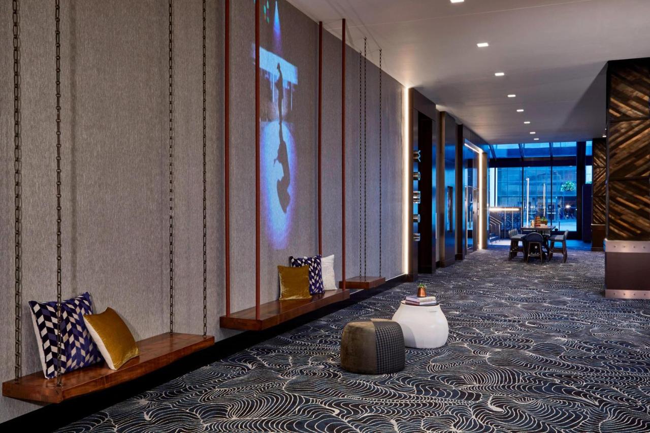 | Renaissance Nashville Hotel