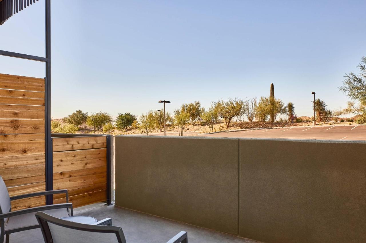 Standard Room, 1 King at ADERO Scottsdale Resort, Autograph Collection