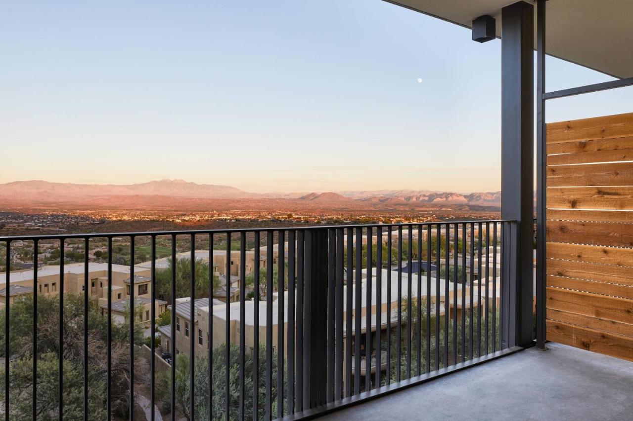 Mountain View, Guest room, 1 King at ADERO Scottsdale Resort, Autograph Collection