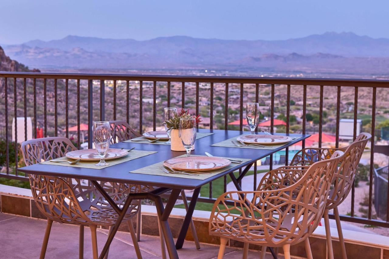  | ADERO Scottsdale Resort, Autograph Collection