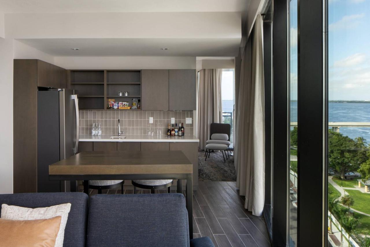 Grand Living-Dining Suite, 1 Bedroom Presidential Suite at Luminary Hotel & Co., Autograph Collection