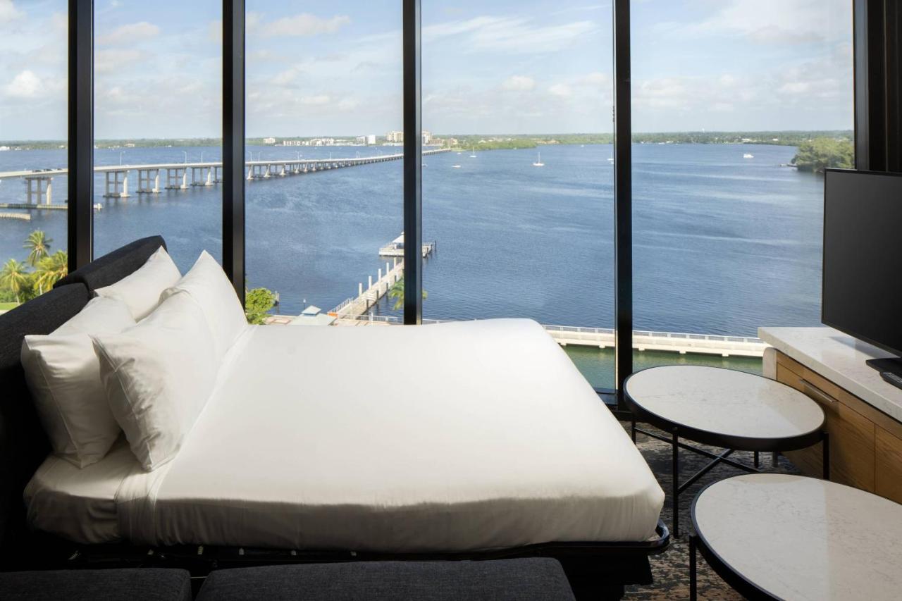 Grand Living-Dining Suite, 1 Bedroom Presidential Suite at Luminary Hotel & Co., Autograph Collection