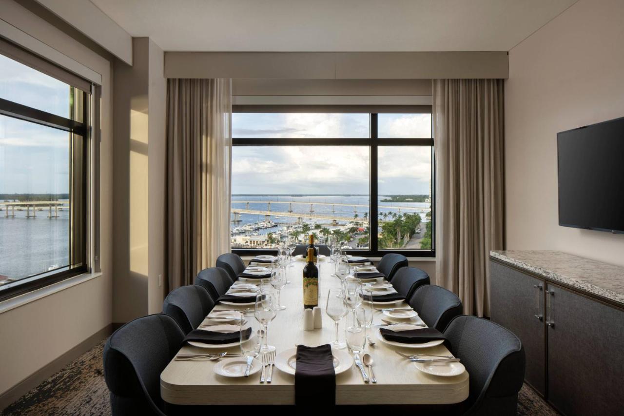 Grand Living-Dining Suite, 1 Bedroom Presidential Suite at Luminary Hotel & Co., Autograph Collection