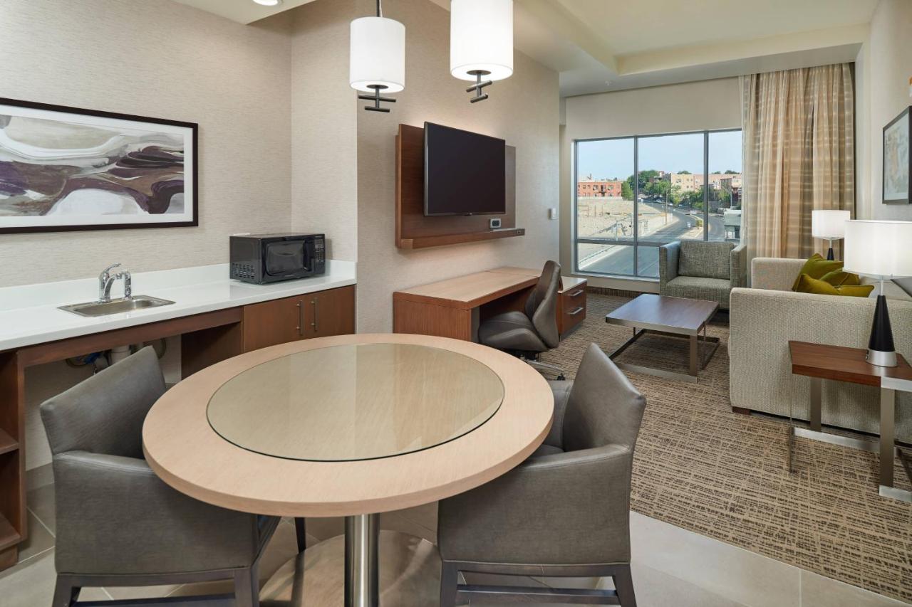  | Courtyard by Marriott El Paso Downtown/Convention Center