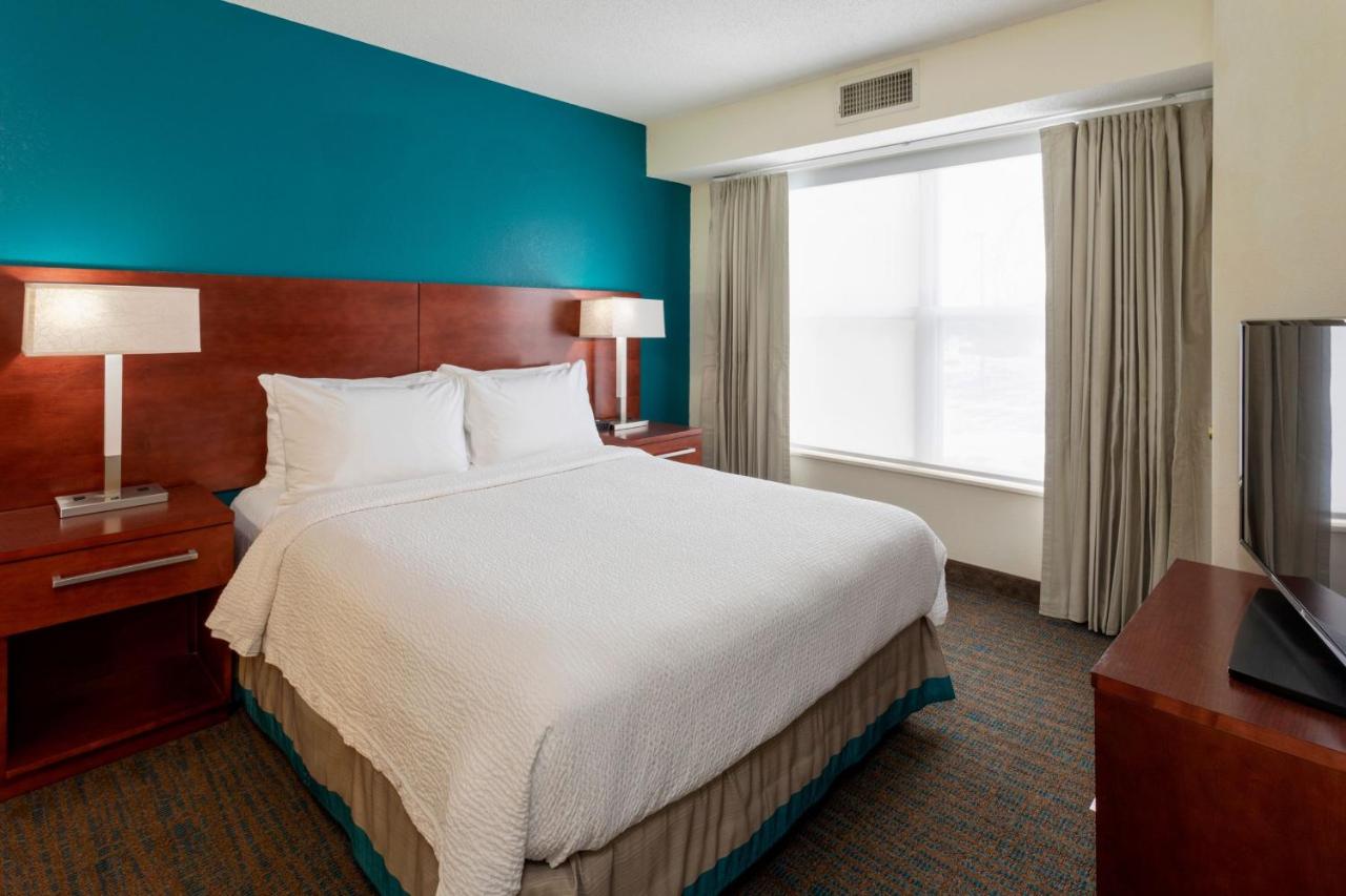  | Residence Inn by Marriott Minneapolis St. Paul/Roseville
