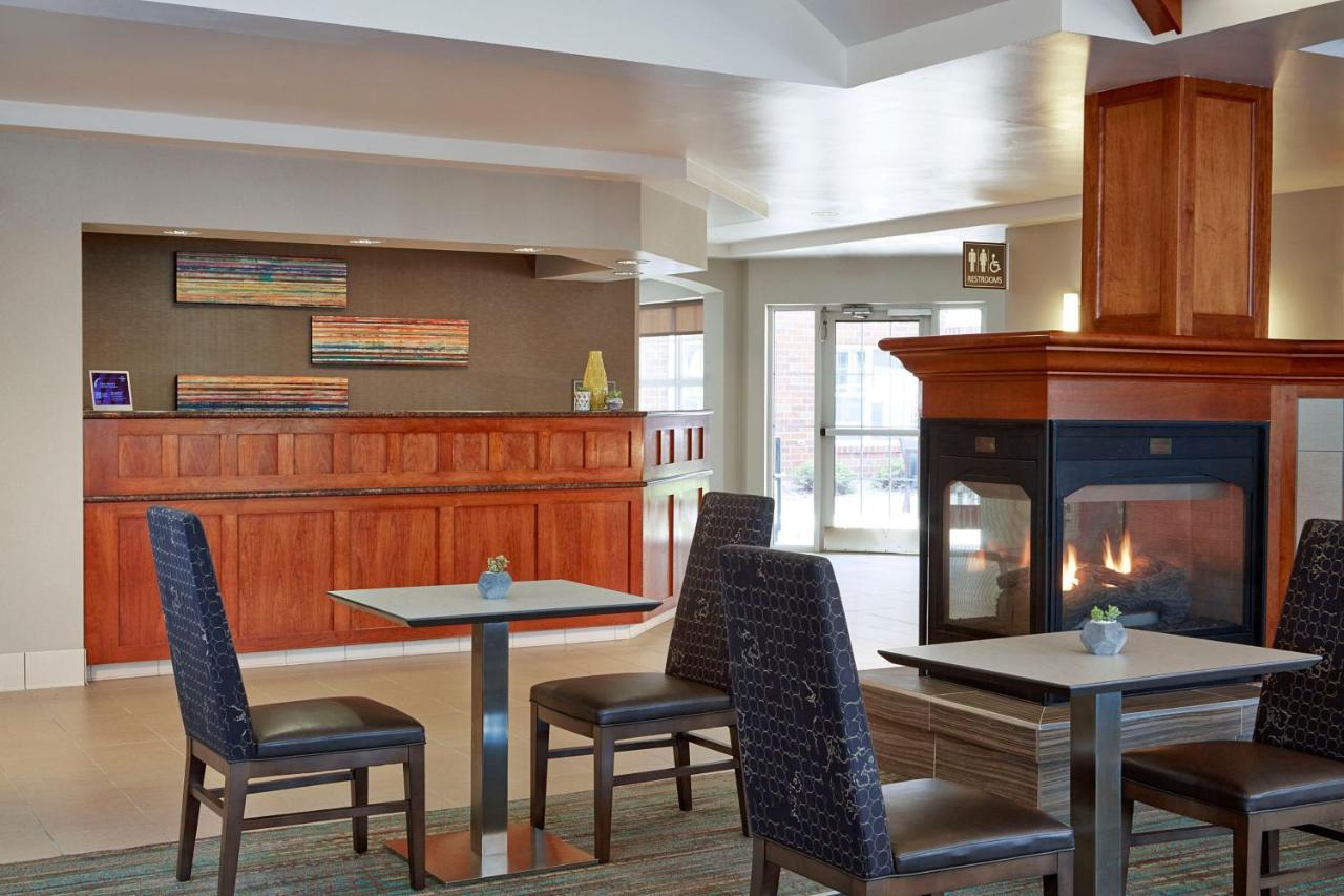  | Residence Inn by Marriott Minneapolis St. Paul/Roseville