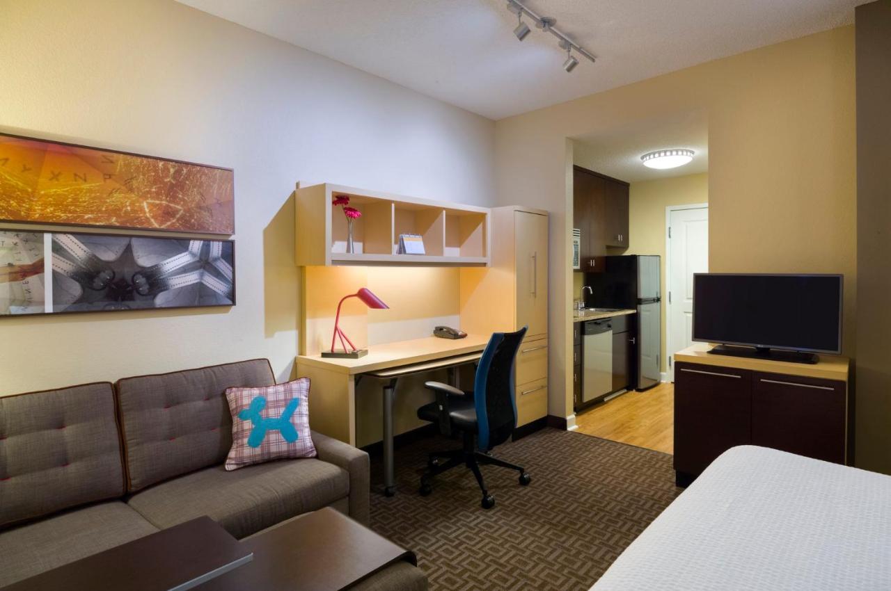  | TownePlace Suites by Marriott Harrisburg Hershey