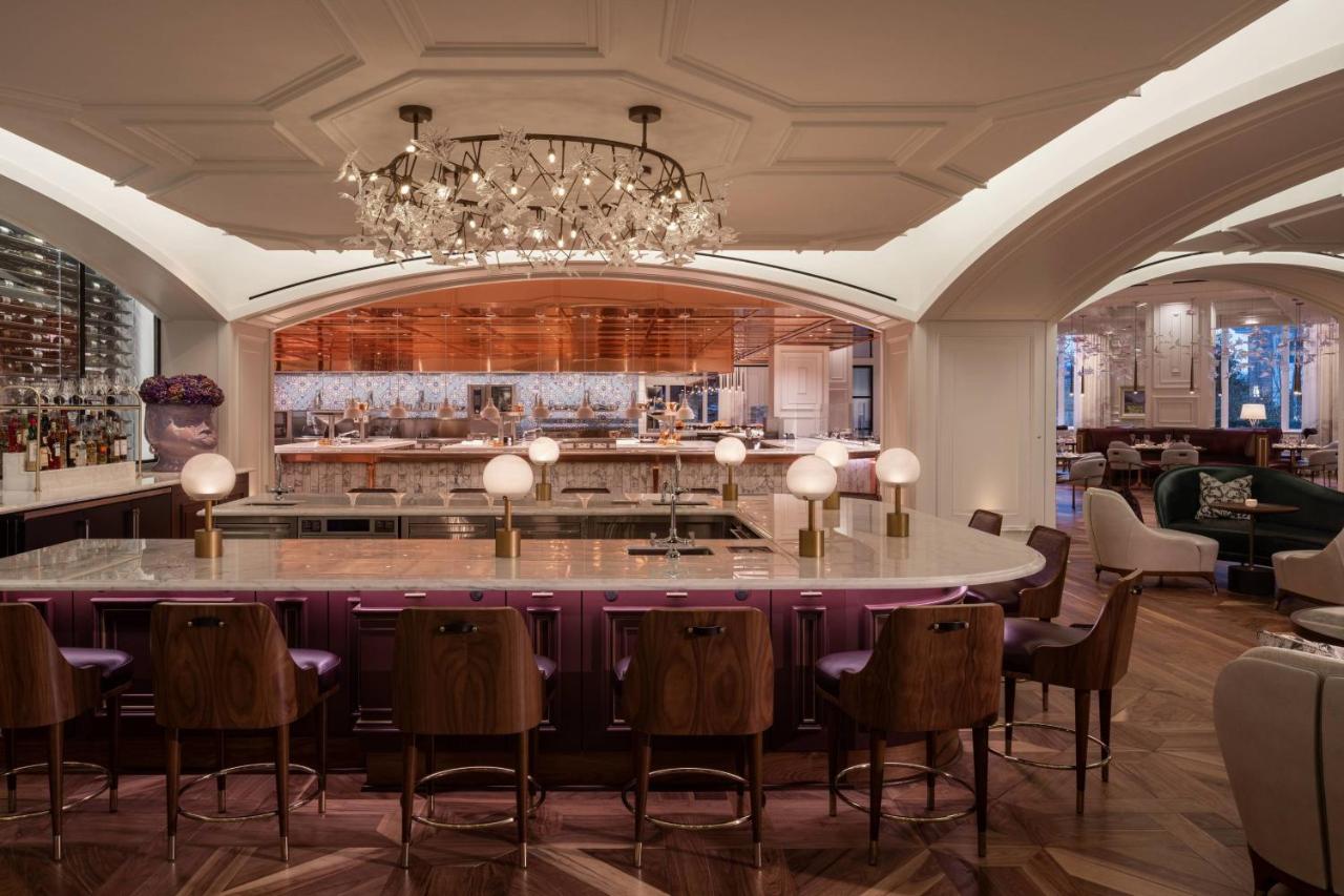 | The Ritz-Carlton, St. Louis