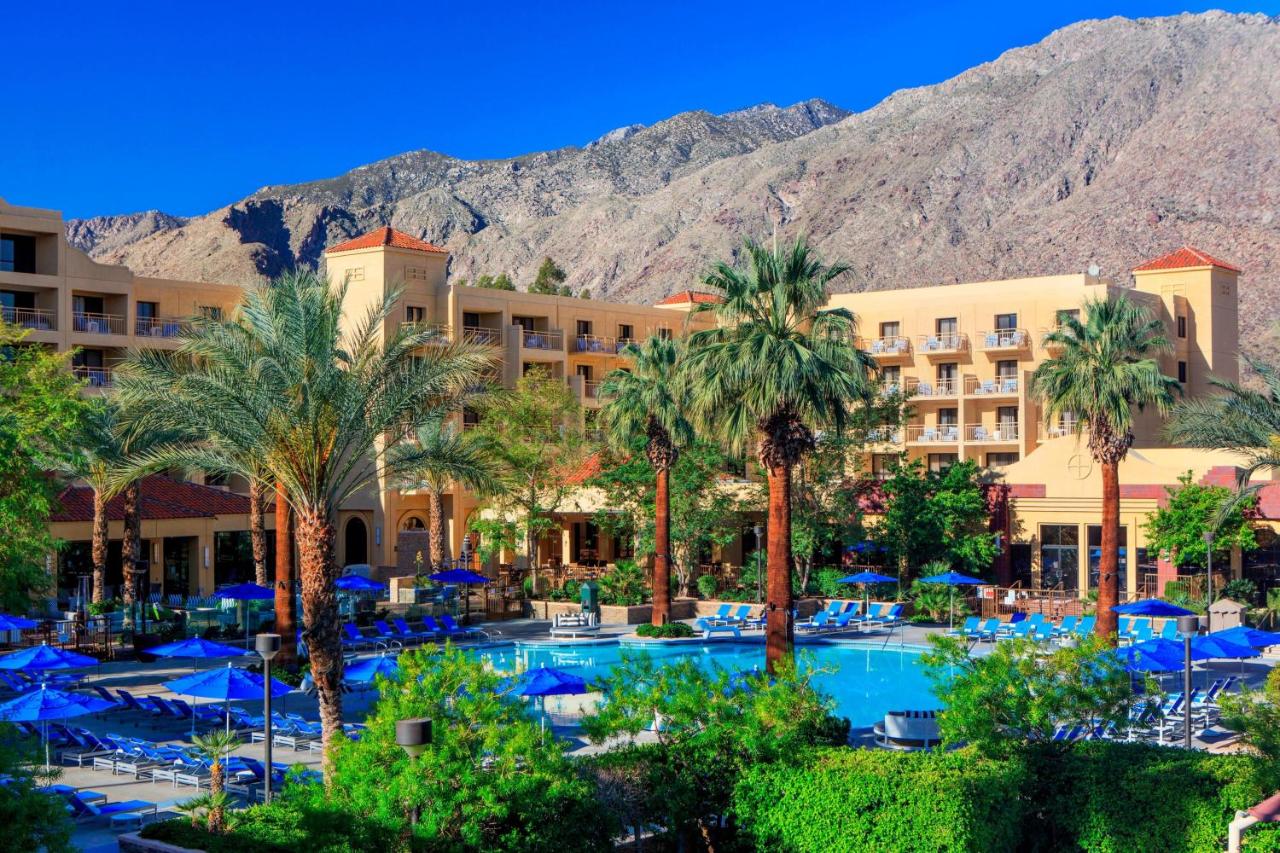  | Renaissance Palm Springs Hotel